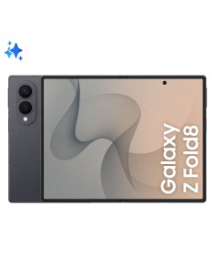 SAMSUNG ZFOLD 8 GRAPHITE 12/512GB  SM-F971BZKCEUE