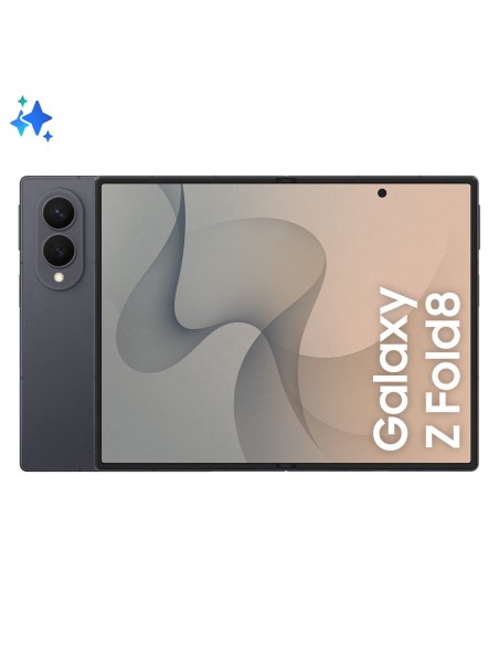 SAMSUNG ZFOLD 8 GRAPHITE 12/512GB  SM-F971BZKCEUE