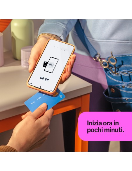 SUMUP TAP TO PAY SOFTWARE KIT