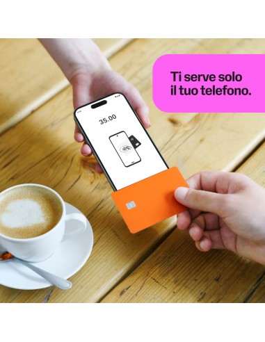 SUMUP TAP TO PAY SOFTWARE KIT