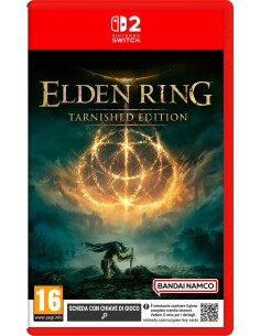 ELDEN RING TARNISHED EDITION SWITCH2