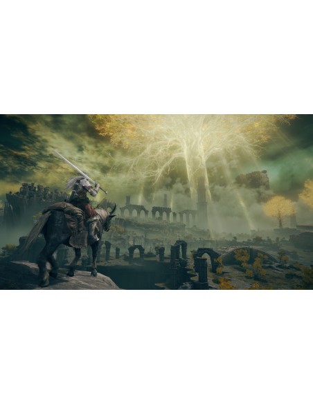 ELDEN RING TARNISHED EDITION SWITCH2
