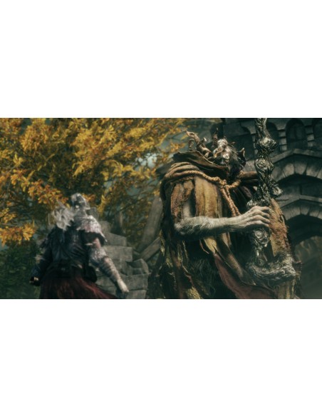 ELDEN RING TARNISHED EDITION SWITCH2