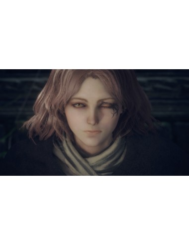 ELDEN RING TARNISHED EDITION SWITCH2