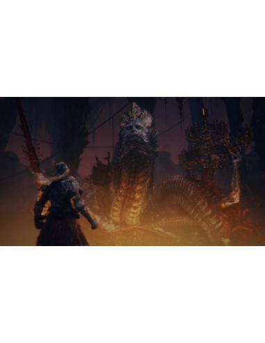 ELDEN RING TARNISHED EDITION SWITCH2