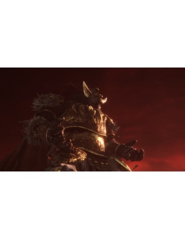 ELDEN RING TARNISHED EDITION SWITCH2
