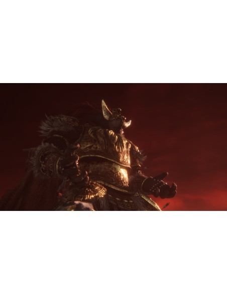 ELDEN RING TARNISHED EDITION SWITCH2