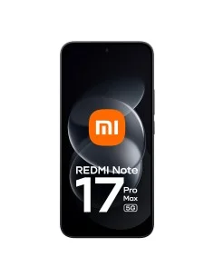 XIAOMI REDMI BUNDLE NOTE 17 PRO MAX 5G BLACK + WATCH 6 OBSIDIAN BLACK 2