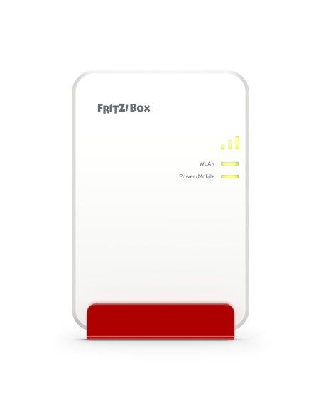 AVM FRITZBOX 6860 5G V2 MODEM/ROUTER LTE 5G AC3000 DUAL BAND IP54