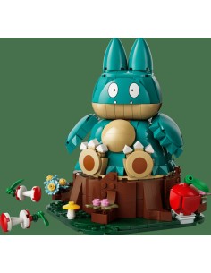 LEGO POKEMON 72150
