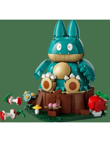 LEGO POKEMON 72150