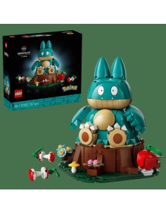 LEGO POKEMON 72150 2