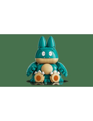 LEGO POKEMON 72150