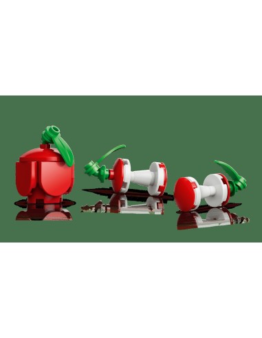 LEGO POKEMON 72150