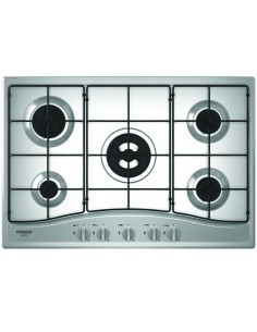 HOTPOINT_ARISTON PCNR753NT/IX/HA PIANO COTTURA 75CM 5F INOX