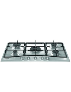 HOTPOINT_ARISTON PCNR753NT/IX/HA PIANO COTTURA 75CM 5F INOX 2