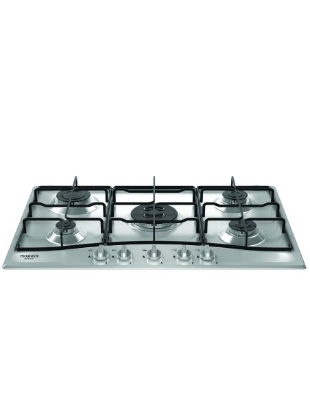 HOTPOINT_ARISTON PCNR753NT/IX/HA PIANO COTTURA 75CM 5F INOX