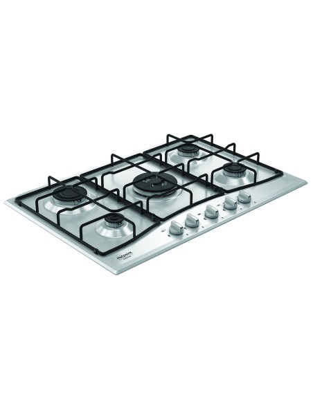 HOTPOINT_ARISTON PCNR753NT/IX/HA PIANO COTTURA 75CM 5F INOX