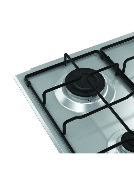 HOTPOINT_ARISTON PCNR753NT/IX/HA PIANO COTTURA 75CM 5F INOX