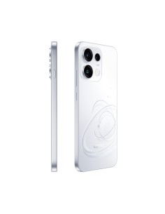 OPPO RENO 16F 5G POP WHITE 8/256GB 2