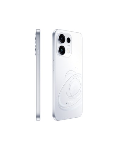 OPPO RENO 16F 5G POP WHITE 8/256GB