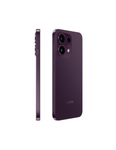 OPPO RENO 16F 5G PURPLE BLACK 8/256GB 2
