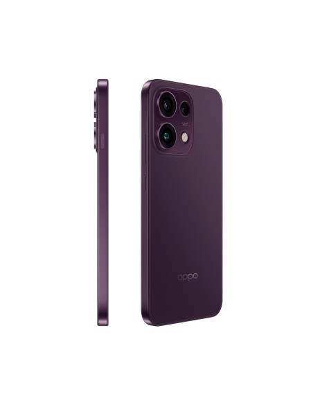 OPPO RENO 16F 5G PURPLE BLACK 8/256GB