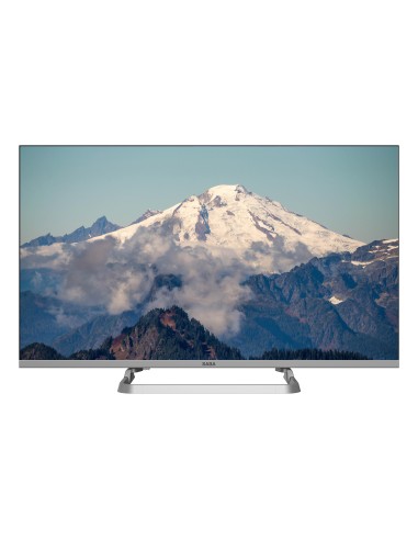 SABA SA32M10 TVC 32" HD SAT