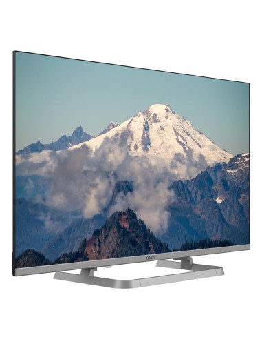 SABA SA32M10 TVC 32" HD SAT