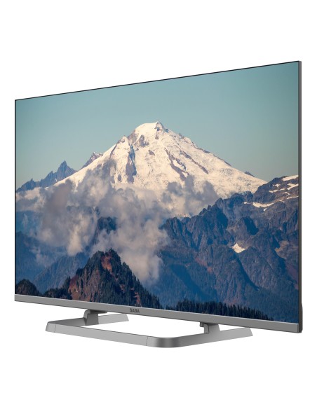 SABA SA32M10 TVC 32" HD SAT