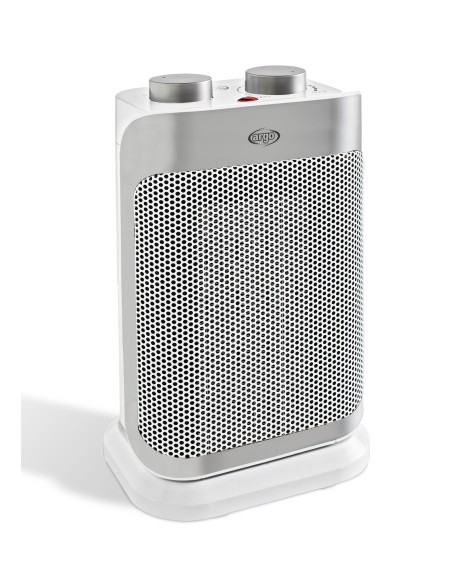 ARGO BOOGIE TERMOVENTILATORE       CERAMICO