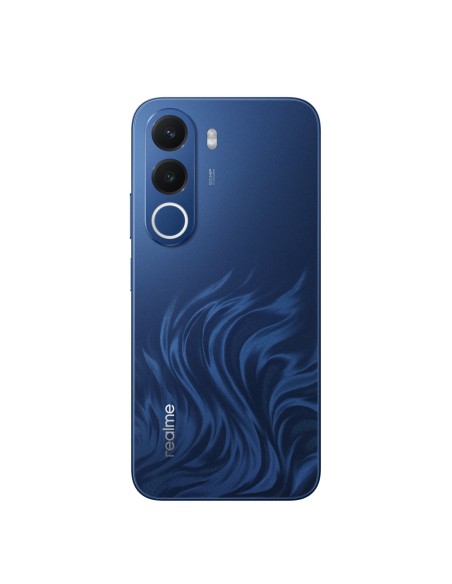 REALME C100X 5G DEEPBLUE TIDES     4/256GB