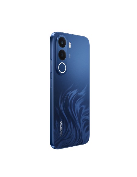 REALME C100X 5G DEEPBLUE TIDES     4/256GB