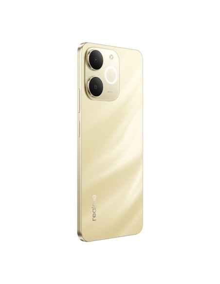 REALME NOTE 70T BEACH GOLD SPE.EDI 4/256GB