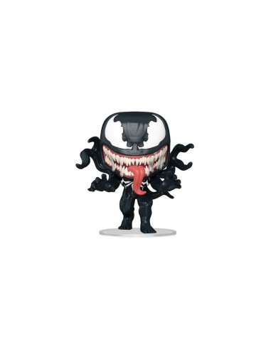 FUNKO POP GAMES: SPIDER-MAN 2- VENOM