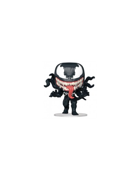 FUNKO POP GAMES: SPIDER-MAN 2- VENOM