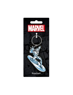 PYRAMID PORTACHIAVI MARVEL SILVER SURFER