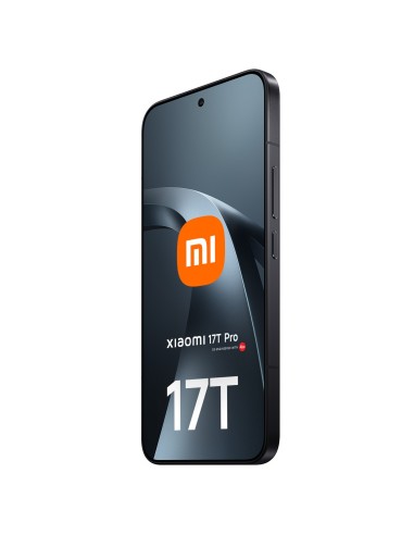 XIAOMI 17T PRO BLACK 12/512GB