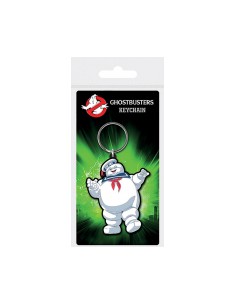 PYRAMID PORTACHIAVI GHOSTBUSTERS STAY PUFT