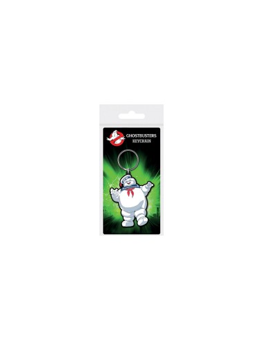 PYRAMID PORTACHIAVI GHOSTBUSTERS STAY PUFT