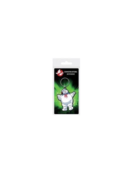 PYRAMID PORTACHIAVI GHOSTBUSTERS STAY PUFT