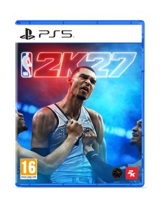 NBA 2K27 PS5