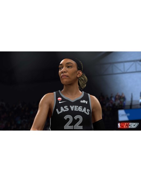 NBA 2K27 PS5