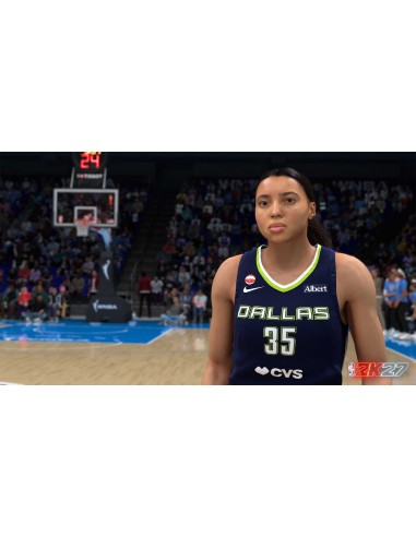 NBA 2K27 PS5