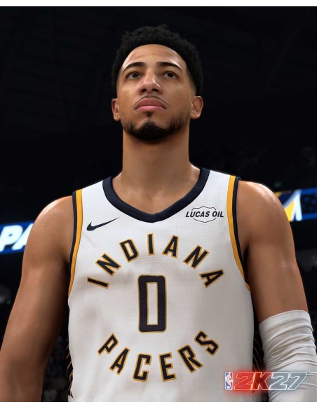 NBA 2K27 PS5