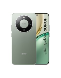 HONOR MAGIC8 LITE FOREST GREEN     8/256GB