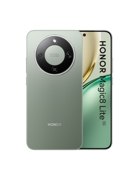 HONOR MAGIC8 LITE FOREST GREEN     8/256GB