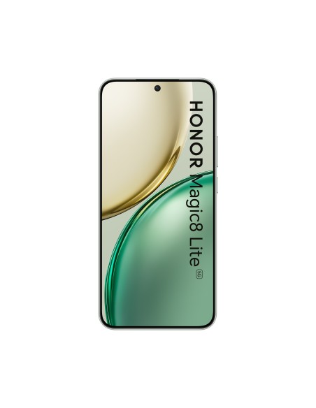 HONOR MAGIC8 LITE FOREST GREEN     8/256GB