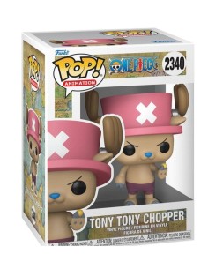 FUNKO POP ONE PIECE TONYTONY CHOPPER W/RUMBLE W/CHASE 2340