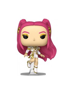 FUNKO POP KPOP DEMON HUNTERS MIRA  (WHAT SOUND) 2431 2